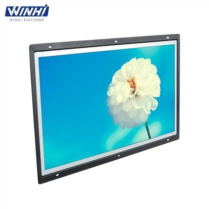 In Store Digital Signage